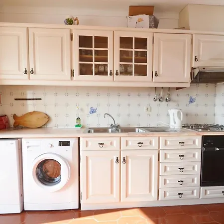 Appartement Eric- No Centro Da *