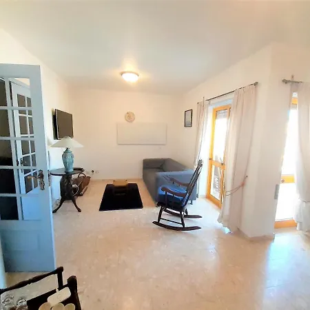 Apartment Eric- No Centro Da