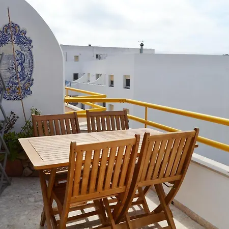 Apartment Eric- No Centro Da *