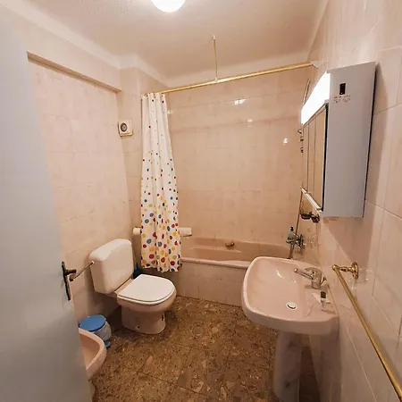 Apartment Eric- No Centro Da